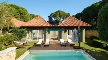 IC HOTELS GREEN PALACE & VILLAS