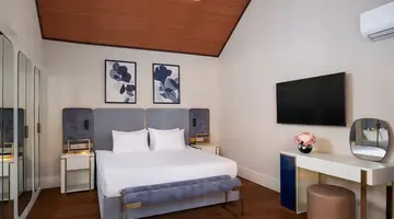 IC HOTELS GREEN PALACE & VILLAS