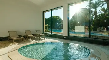 IC HOTELS GREEN PALACE & VILLAS