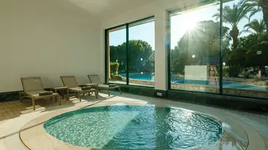 IC HOTELS GREEN PALACE & VILLAS