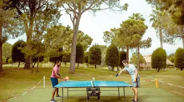 IC HOTELS GREEN PALACE & VILLAS