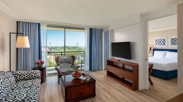 IC HOTELS GREEN PALACE & VILLAS
