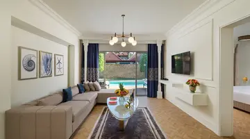 IC HOTELS GREEN PALACE & VILLAS
