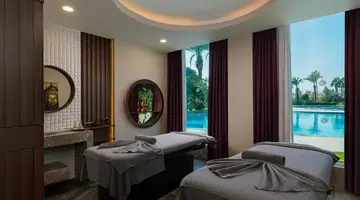 IC HOTELS GREEN PALACE & VILLAS
