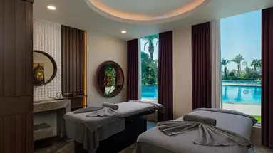 IC HOTELS GREEN PALACE & VILLAS
