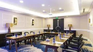 IC HOTELS GREEN PALACE & VILLAS