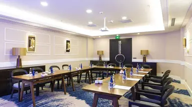 IC HOTELS GREEN PALACE & VILLAS