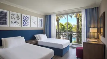 IC HOTELS GREEN PALACE & VILLAS