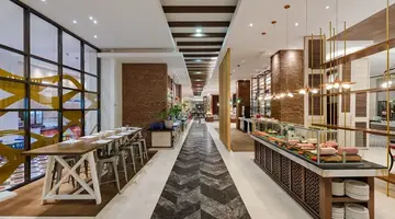 IC HOTELS GREEN PALACE & VILLAS