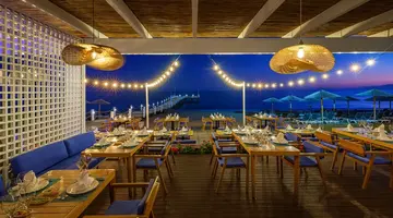 IC HOTELS GREEN PALACE & VILLAS