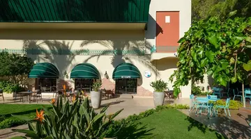 IC HOTELS GREEN PALACE & VILLAS