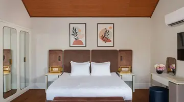 IC HOTELS GREEN PALACE & VILLAS