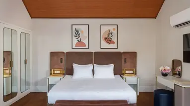 IC HOTELS GREEN PALACE & VILLAS