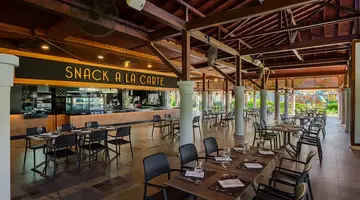 IC HOTELS GREEN PALACE & VILLAS