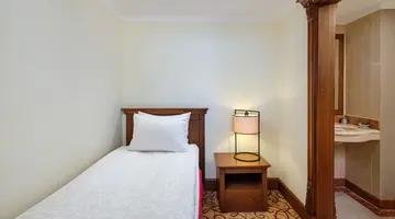 IC HOTELS GREEN PALACE & VILLAS