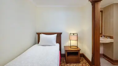 IC HOTELS GREEN PALACE & VILLAS