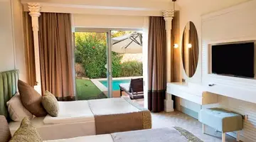 IC HOTELS GREEN PALACE & VILLAS