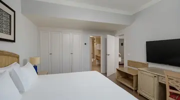 IC HOTELS GREEN PALACE & VILLAS