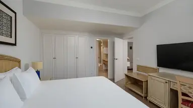 IC HOTELS GREEN PALACE & VILLAS