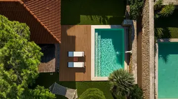 IC HOTELS GREEN PALACE & VILLAS