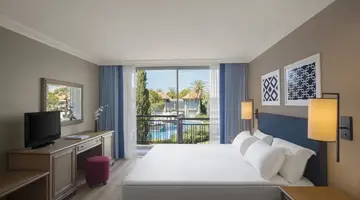 IC HOTELS GREEN PALACE & VILLAS
