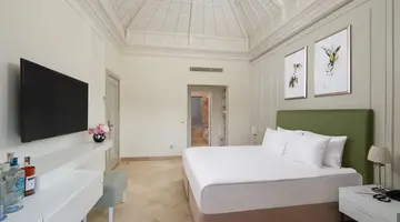 IC HOTELS GREEN PALACE & VILLAS
