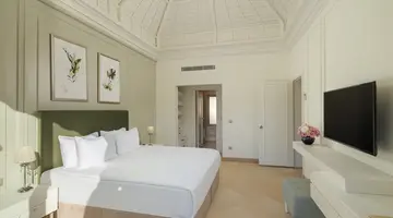 IC HOTELS GREEN PALACE & VILLAS