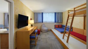 IC HOTELS GREEN PALACE & VILLAS