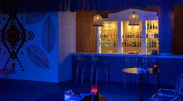 IC HOTELS GREEN PALACE & VILLAS