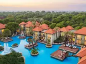 IC HOTELS GREEN PALACE & VILLAS