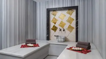 IC HOTELS GREEN PALACE & VILLAS