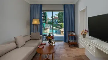 IC HOTELS GREEN PALACE & VILLAS