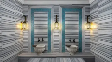 IC HOTELS GREEN PALACE & VILLAS