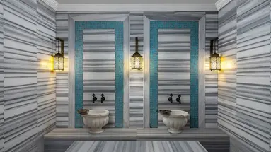 IC HOTELS GREEN PALACE & VILLAS