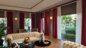 IC HOTELS GREEN PALACE & VILLAS