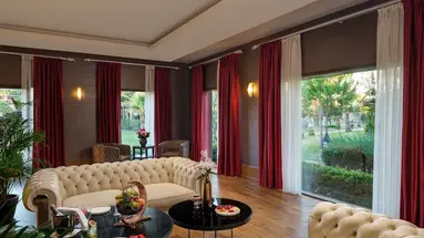 IC HOTELS GREEN PALACE & VILLAS