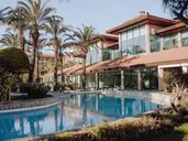 IC HOTELS GREEN PALACE & VILLAS