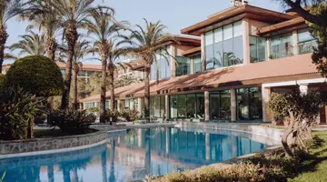 IC HOTELS GREEN PALACE & VILLAS