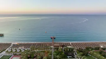 IC HOTELS GREEN PALACE & VILLAS