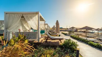 IC HOTELS GREEN PALACE & VILLAS