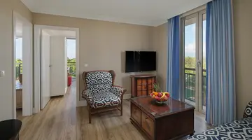 IC HOTELS GREEN PALACE & VILLAS