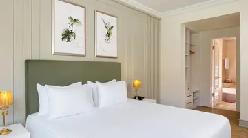 IC HOTELS GREEN PALACE & VILLAS