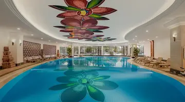IC HOTELS GREEN PALACE & VILLAS