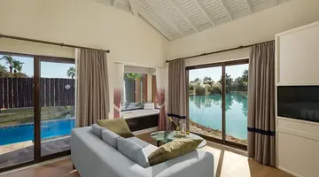 IC HOTELS GREEN PALACE & VILLAS