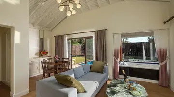 IC HOTELS GREEN PALACE & VILLAS