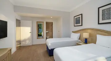 IC HOTELS GREEN PALACE & VILLAS