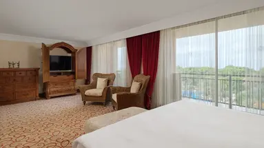 IC HOTELS GREEN PALACE & VILLAS