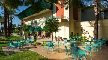 IC HOTELS GREEN PALACE & VILLAS