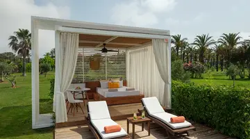 IC HOTELS GREEN PALACE & VILLAS