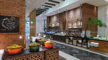 IC HOTELS GREEN PALACE & VILLAS